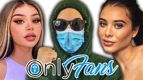 tik tokers with onlyfans|TikTok Stars on OnlyFans: Secrets to Their Success (2024)